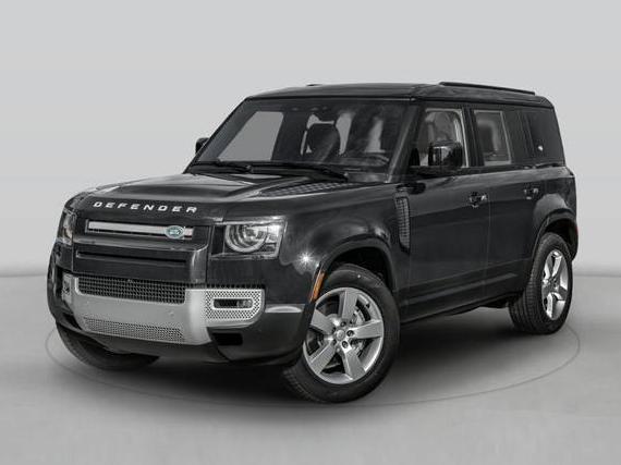 LAND ROVER DEFENDER 2024 SALEBEEE5R2315517 image
